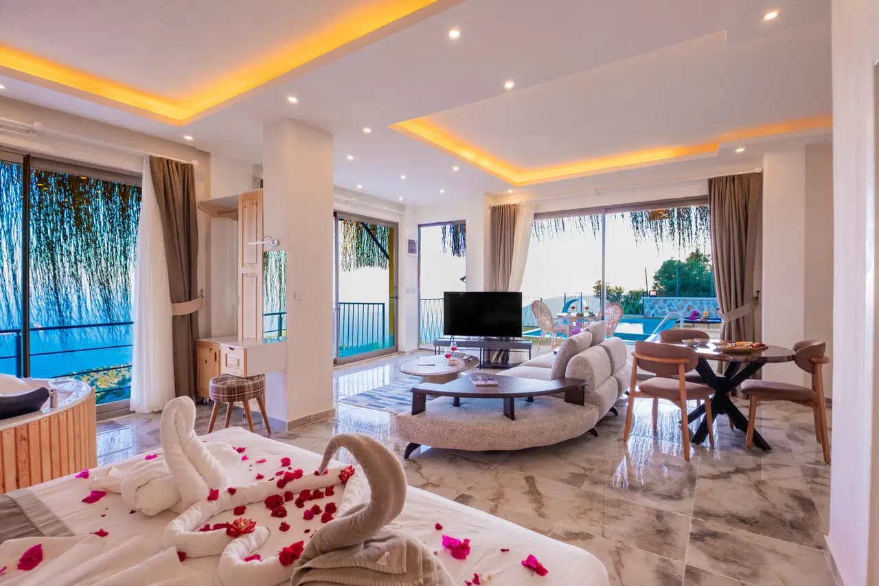 Villa Tokyo 9