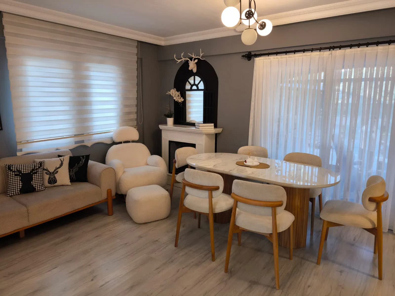 Villa Ela Duo 12