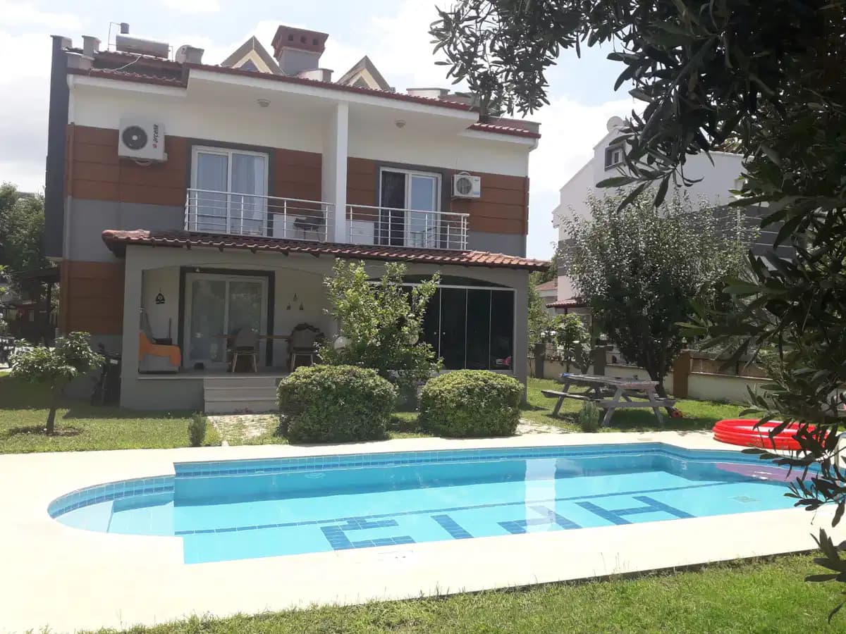 Villa Ela Duo 9