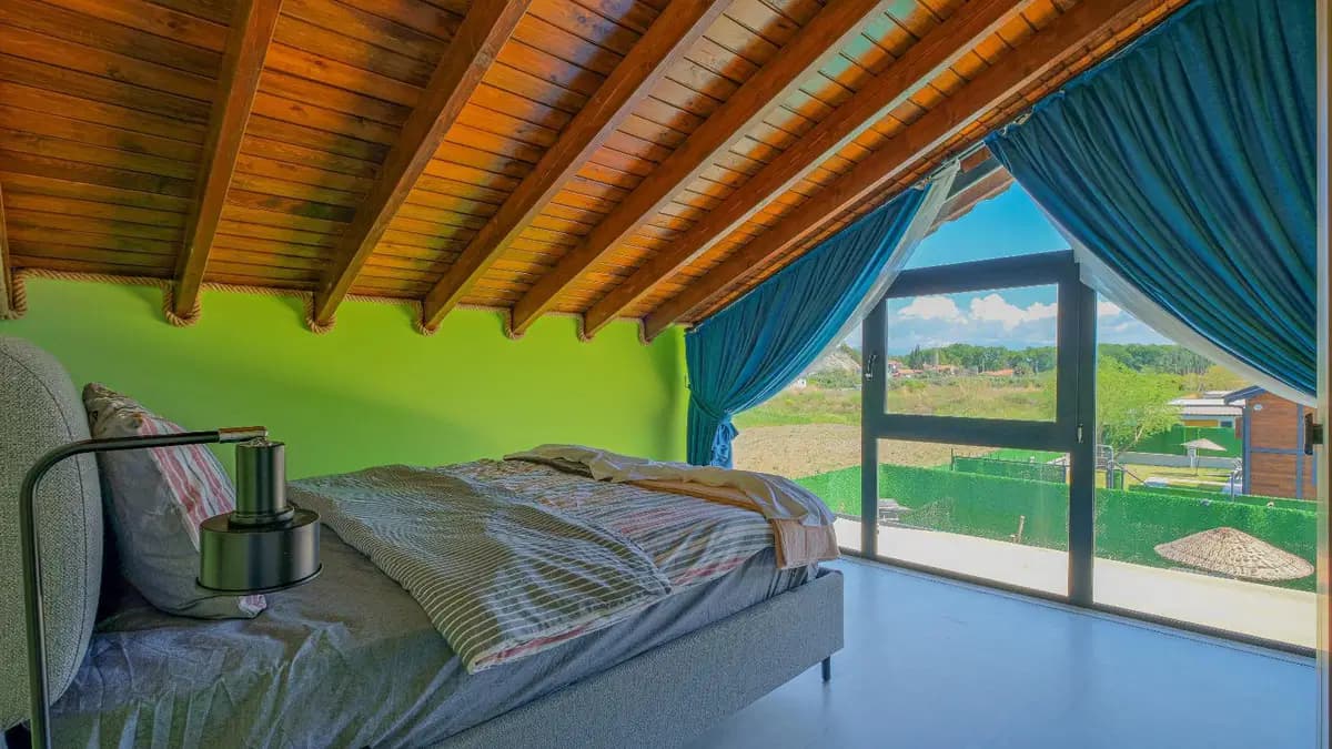 Villa Blue Heaven 3 3
