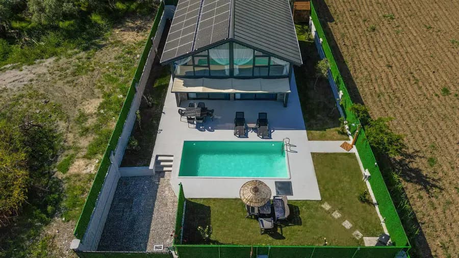 Villa Blue Heaven 3 8