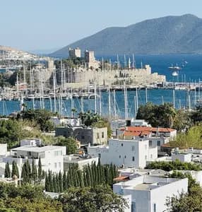Bodrum