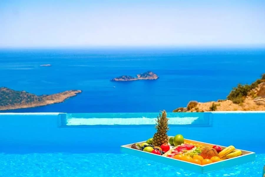 Villa Chill