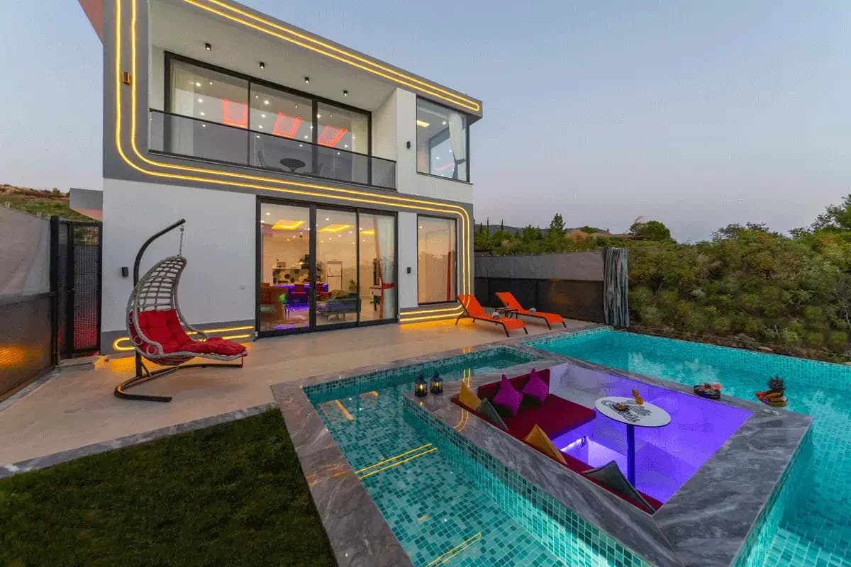 Villa Sister