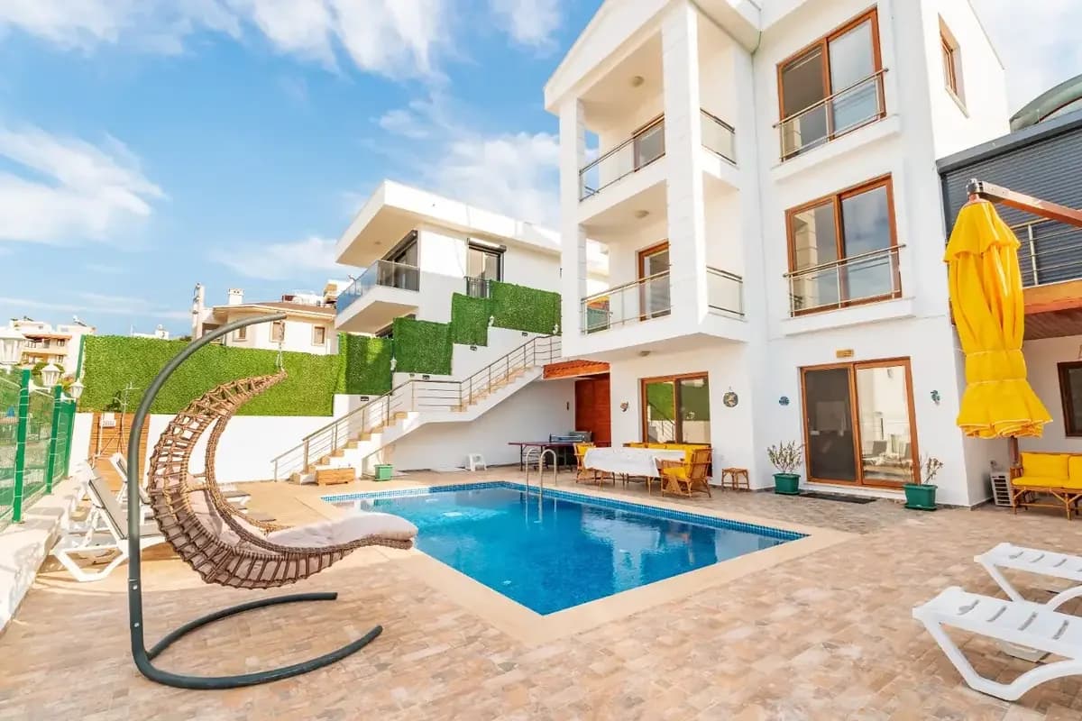 Villa Ocean Duo