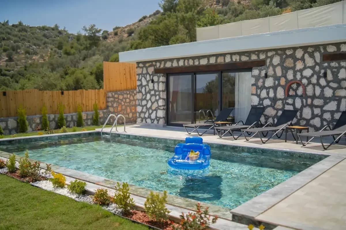Villa Rose