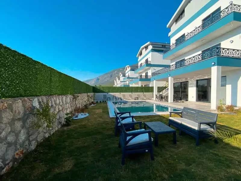 Villa Daisy 2