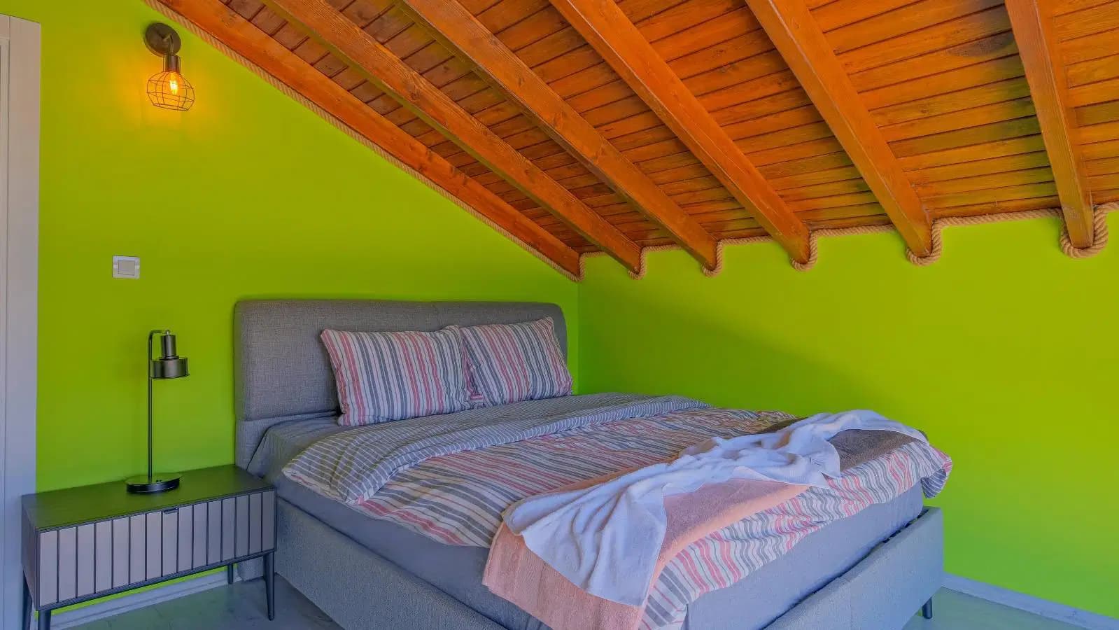 Villa Blue Heaven 3