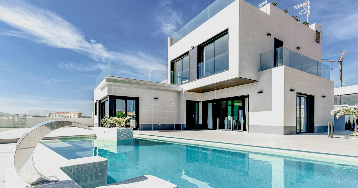 Ege ile Akdeniz'in Buluşma Noktası: Marmaris'te Villa Tatili Rehberi