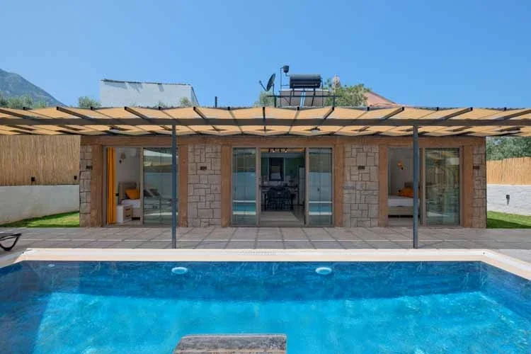 Villa Miray