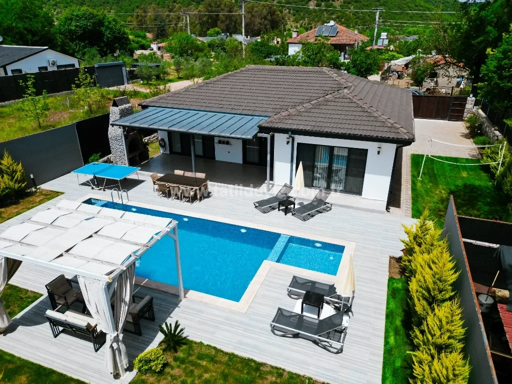 Villa Vionel