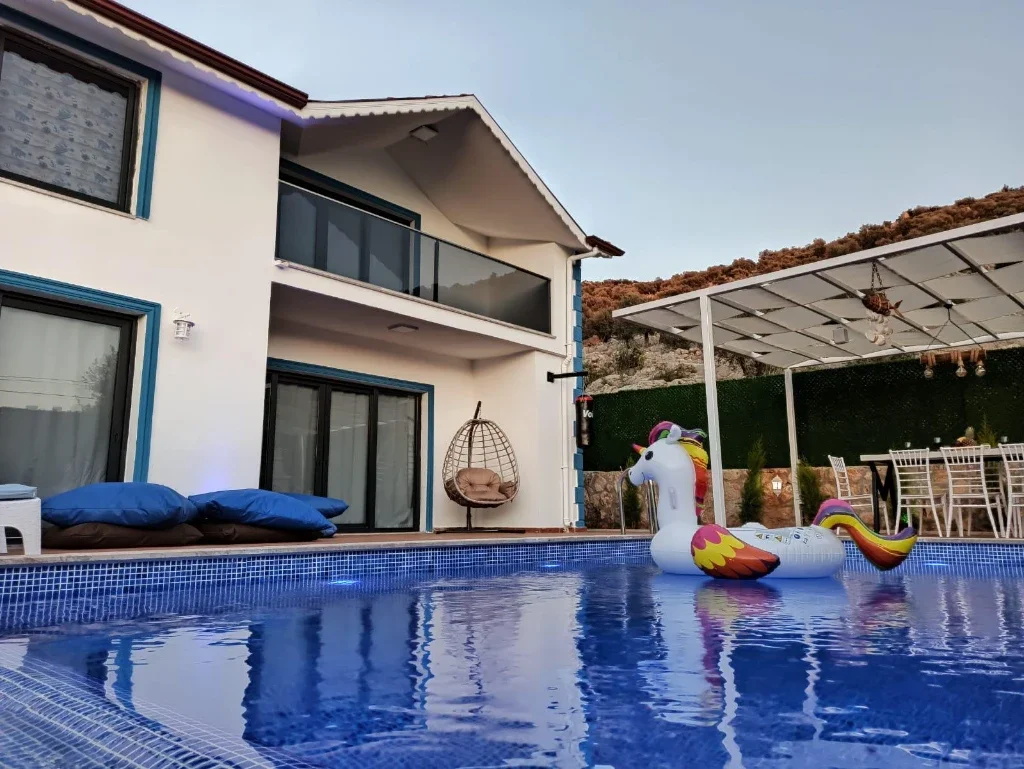 Villa Marine Ulugöl