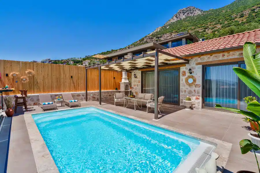 Villa Casa Petra