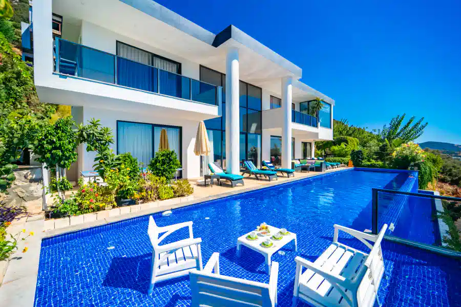 Villa Henna